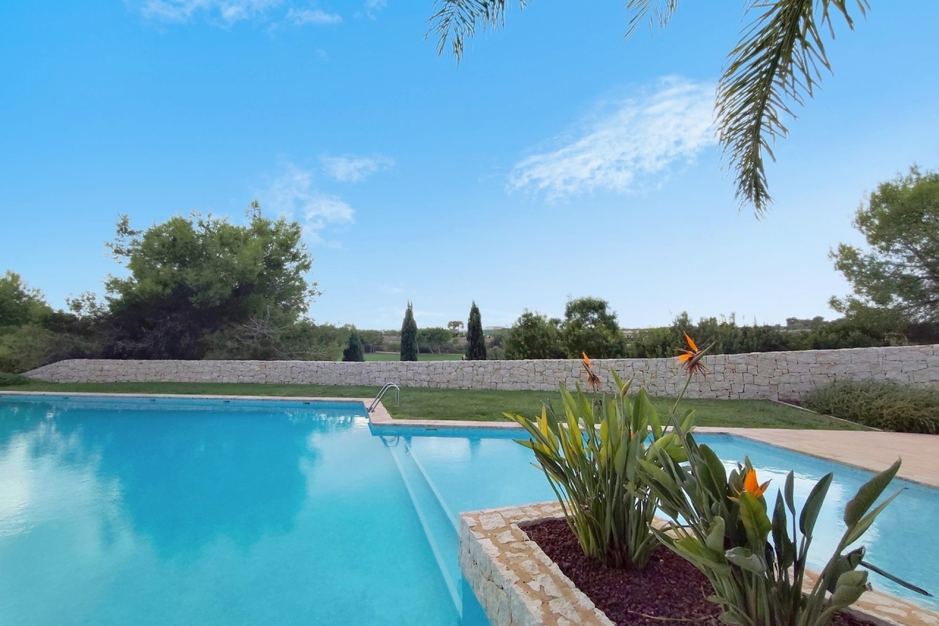 Wiederverkauf - Wohnung / Apartment -
Pilar de la Horadada