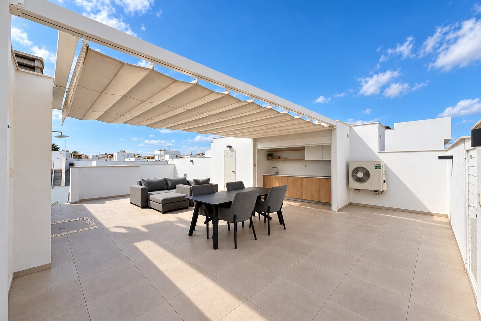 Wiederverkauf - Wohnung / Apartment -
Pilar de la Horadada