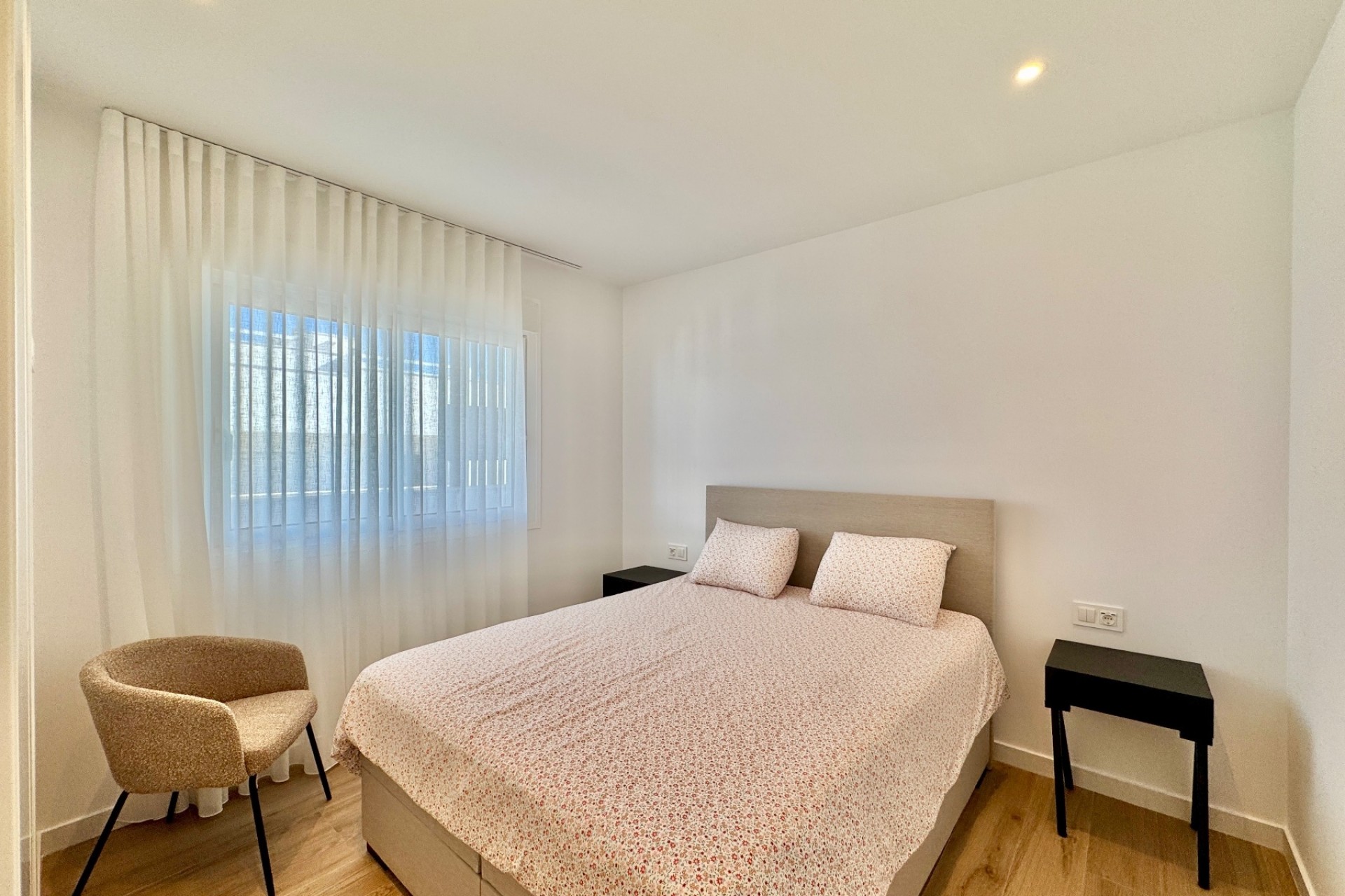 Wiederverkauf - Wohnung / Apartment -
Pilar de la Horadada