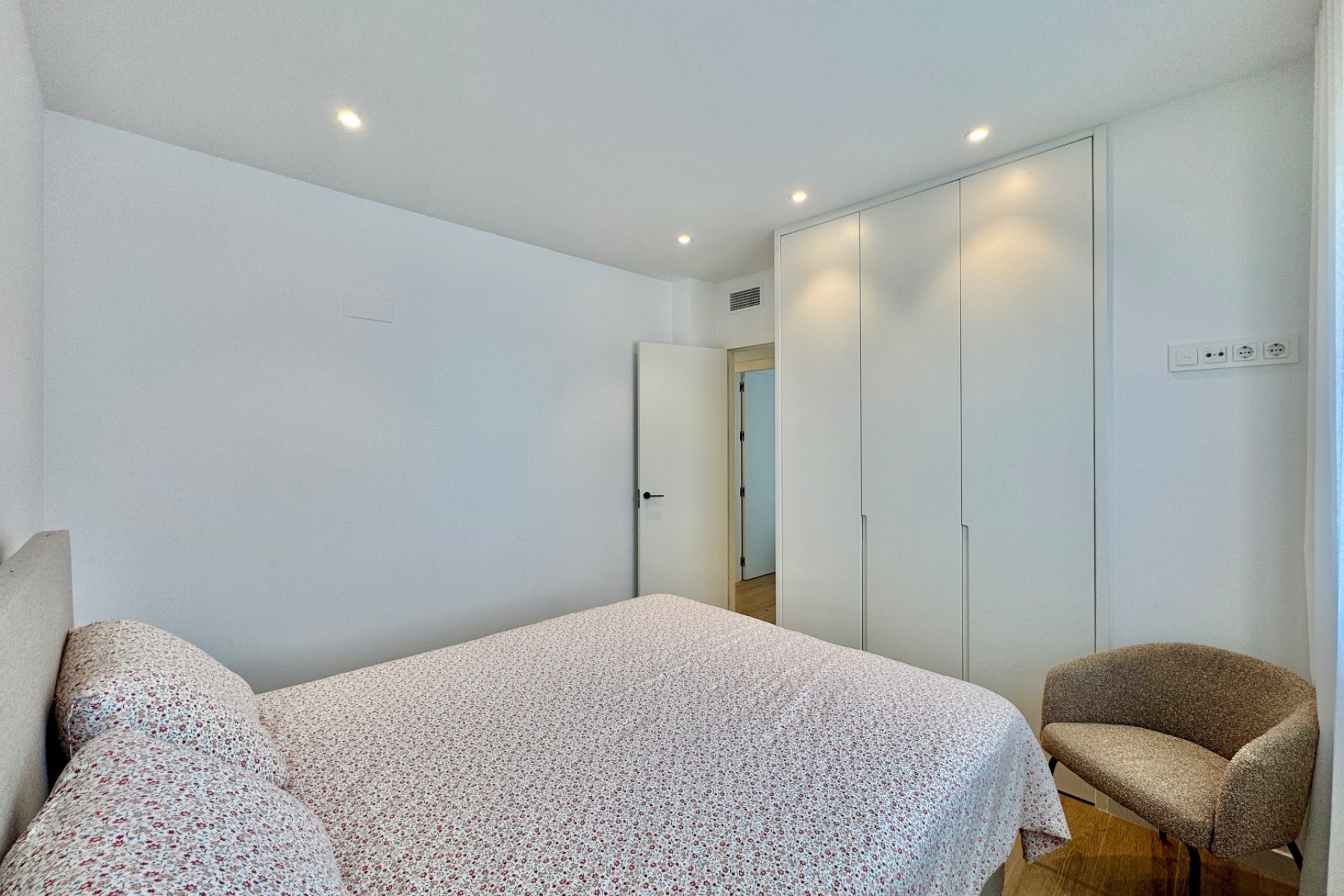 Wiederverkauf - Wohnung / Apartment -
Pilar de la Horadada