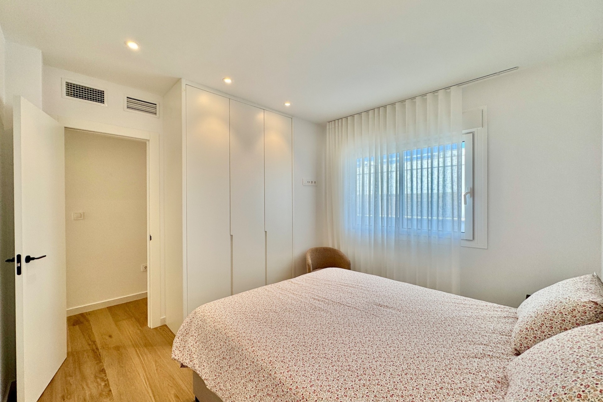 Wiederverkauf - Wohnung / Apartment -
Pilar de la Horadada