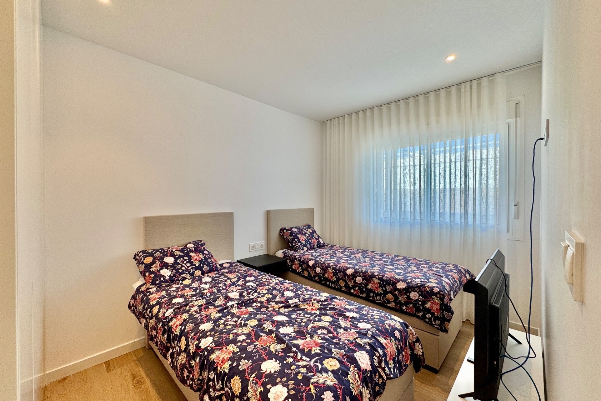 Wiederverkauf - Wohnung / Apartment -
Pilar de la Horadada