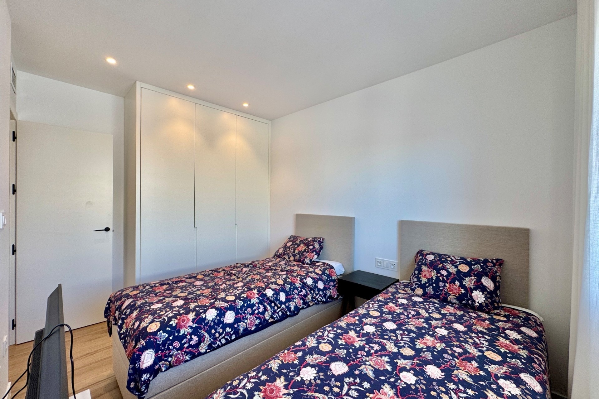 Wiederverkauf - Wohnung / Apartment -
Pilar de la Horadada