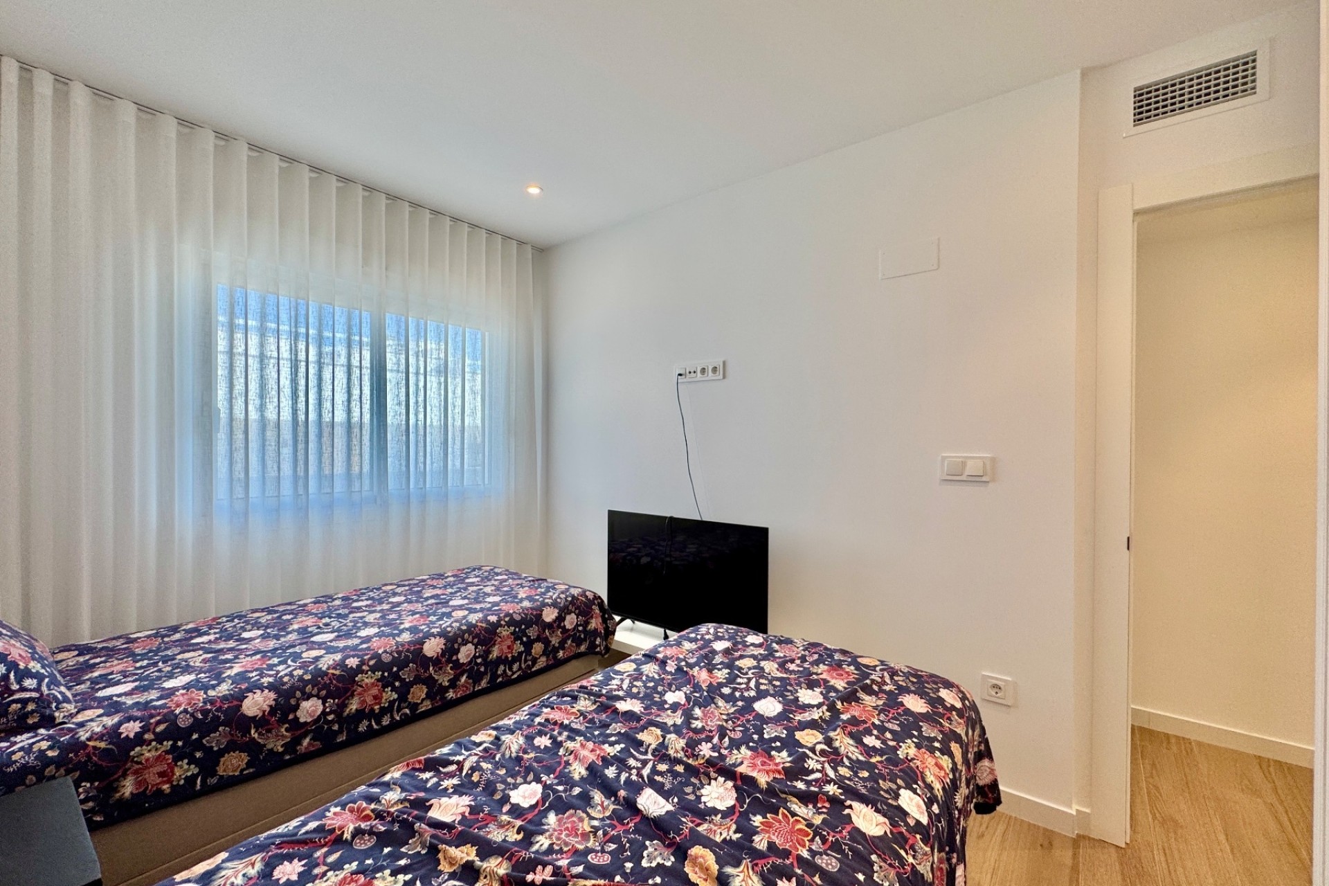 Wiederverkauf - Wohnung / Apartment -
Pilar de la Horadada