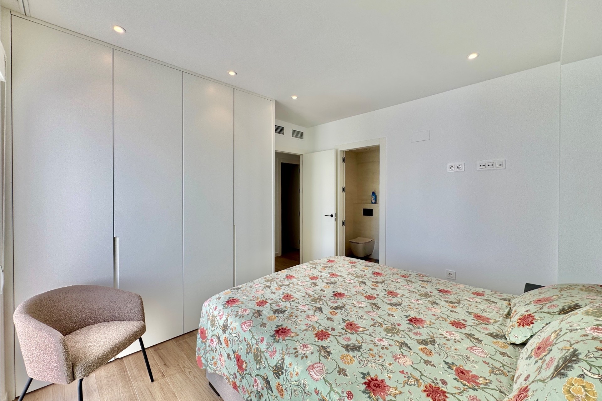 Wiederverkauf - Wohnung / Apartment -
Pilar de la Horadada