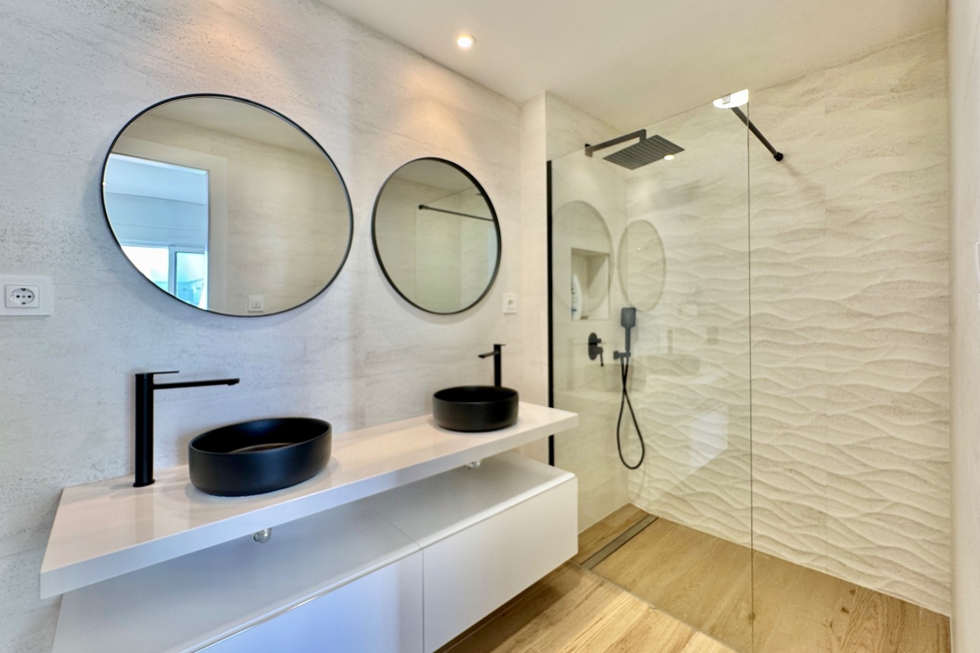 Wiederverkauf - Wohnung / Apartment -
Pilar de la Horadada