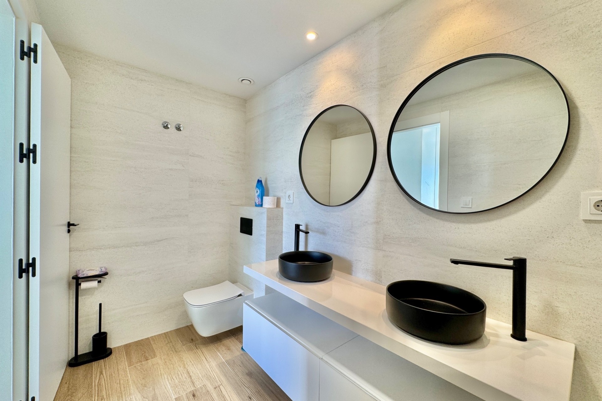 Wiederverkauf - Wohnung / Apartment -
Pilar de la Horadada