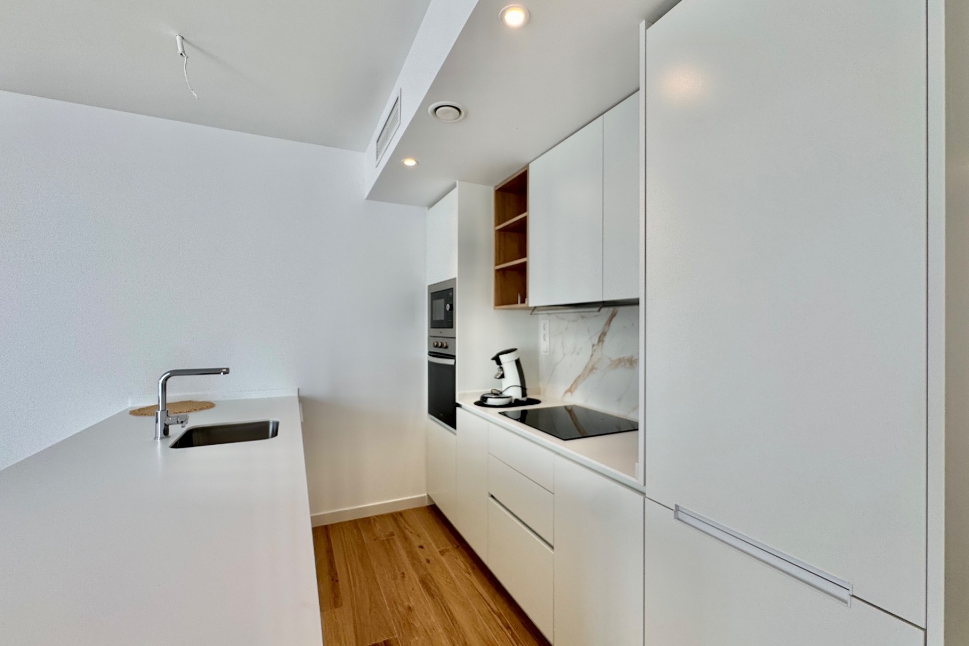 Wiederverkauf - Wohnung / Apartment -
Pilar de la Horadada
