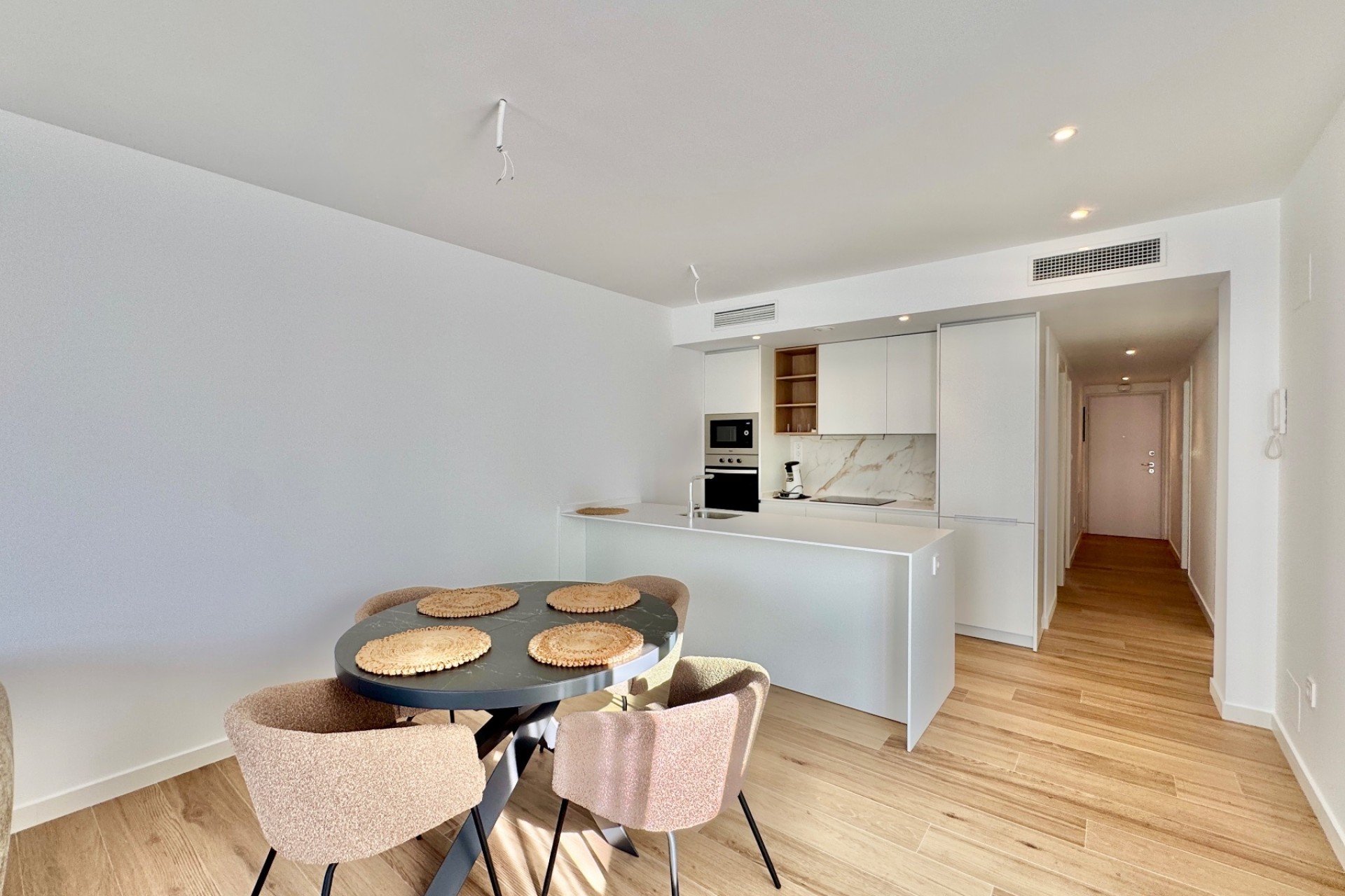 Wiederverkauf - Wohnung / Apartment -
Pilar de la Horadada