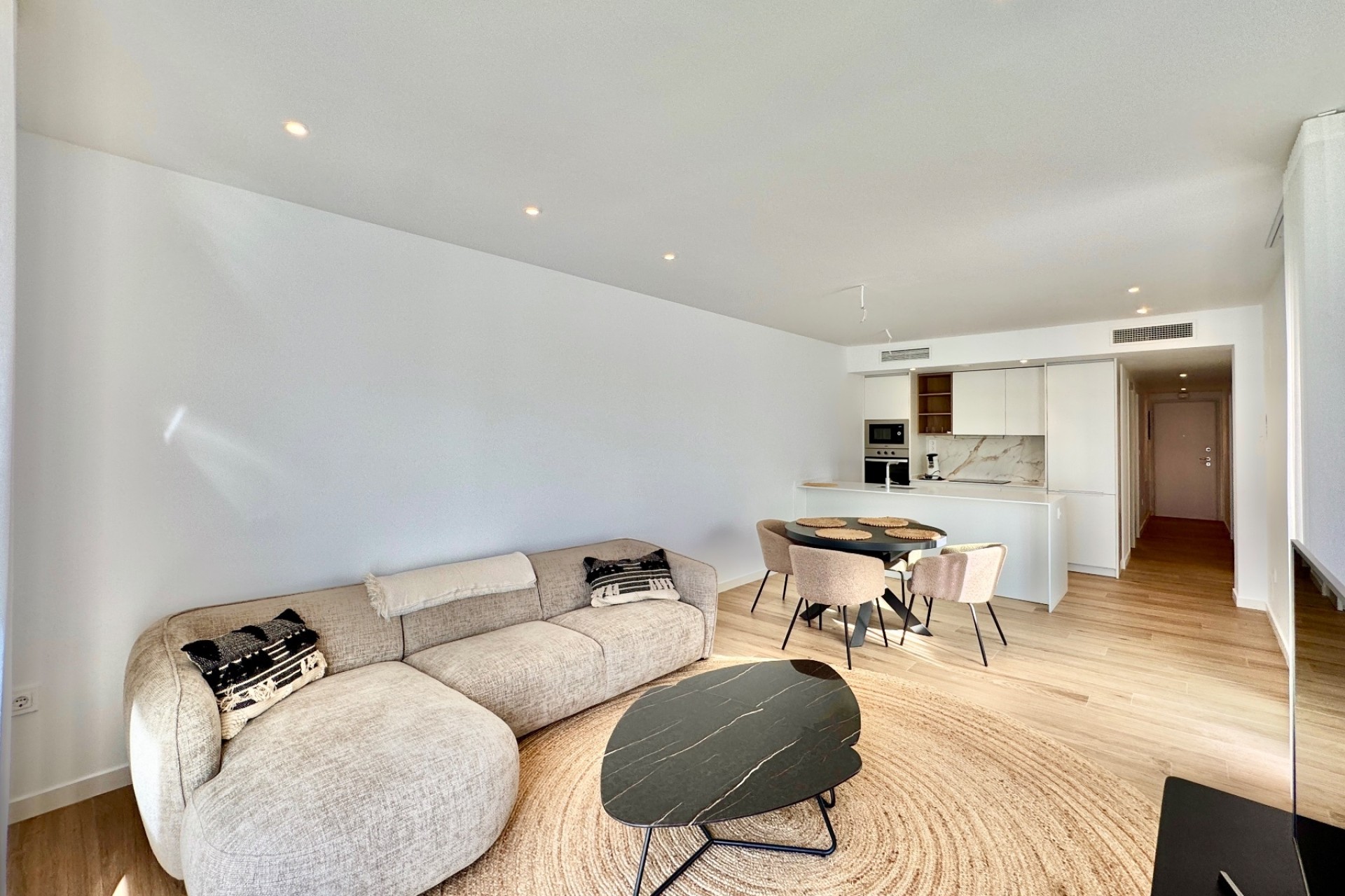 Wiederverkauf - Wohnung / Apartment -
Pilar de la Horadada