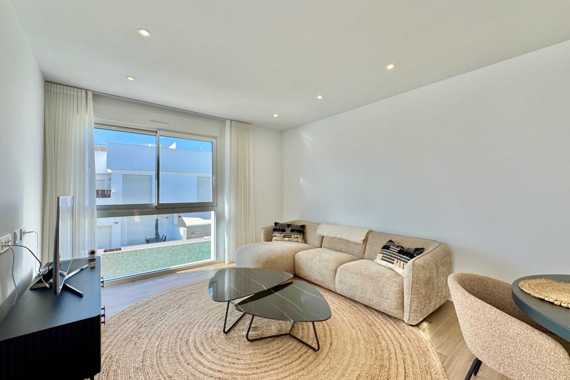 Wiederverkauf - Wohnung / Apartment -
Pilar de la Horadada