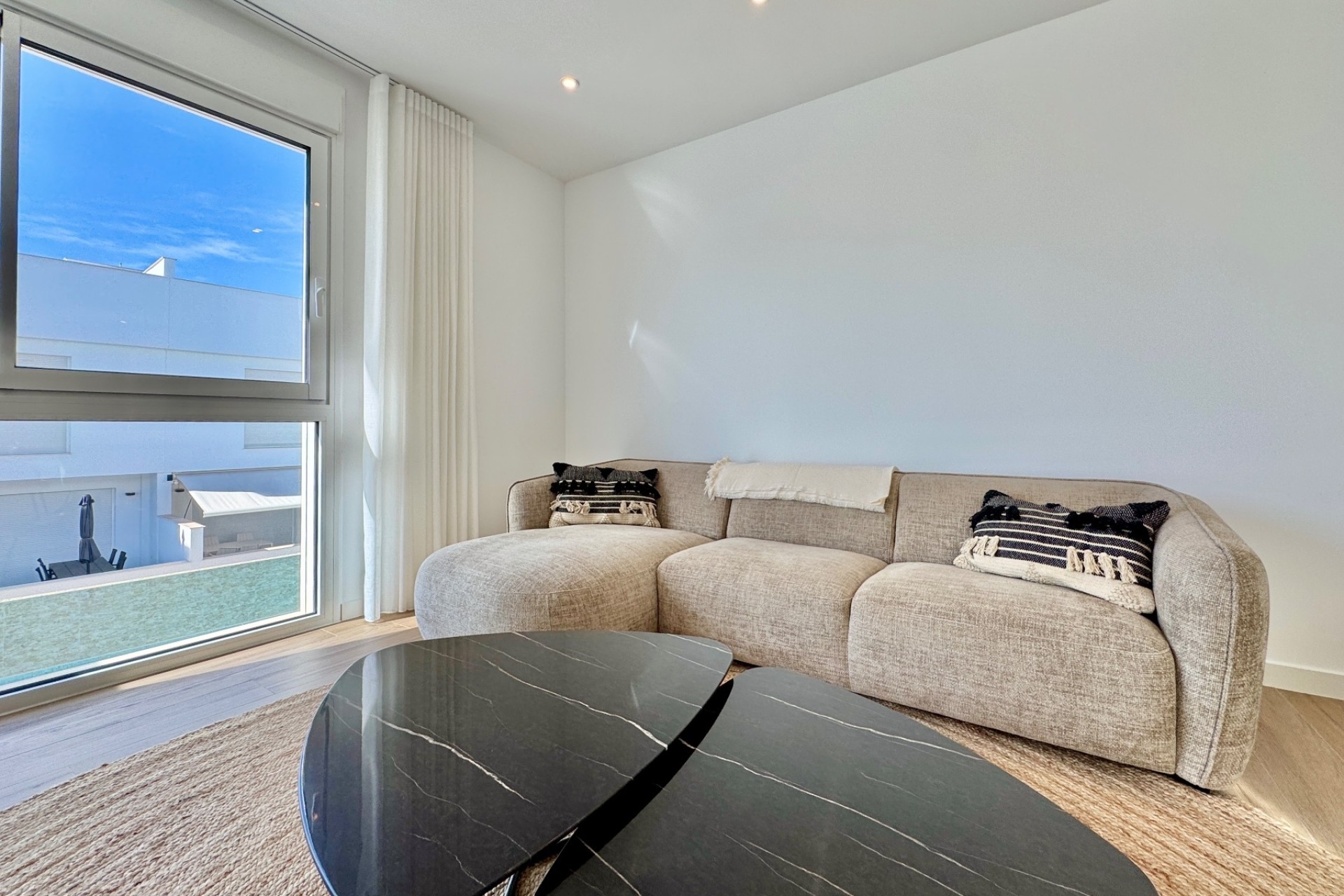 Wiederverkauf - Wohnung / Apartment -
Pilar de la Horadada