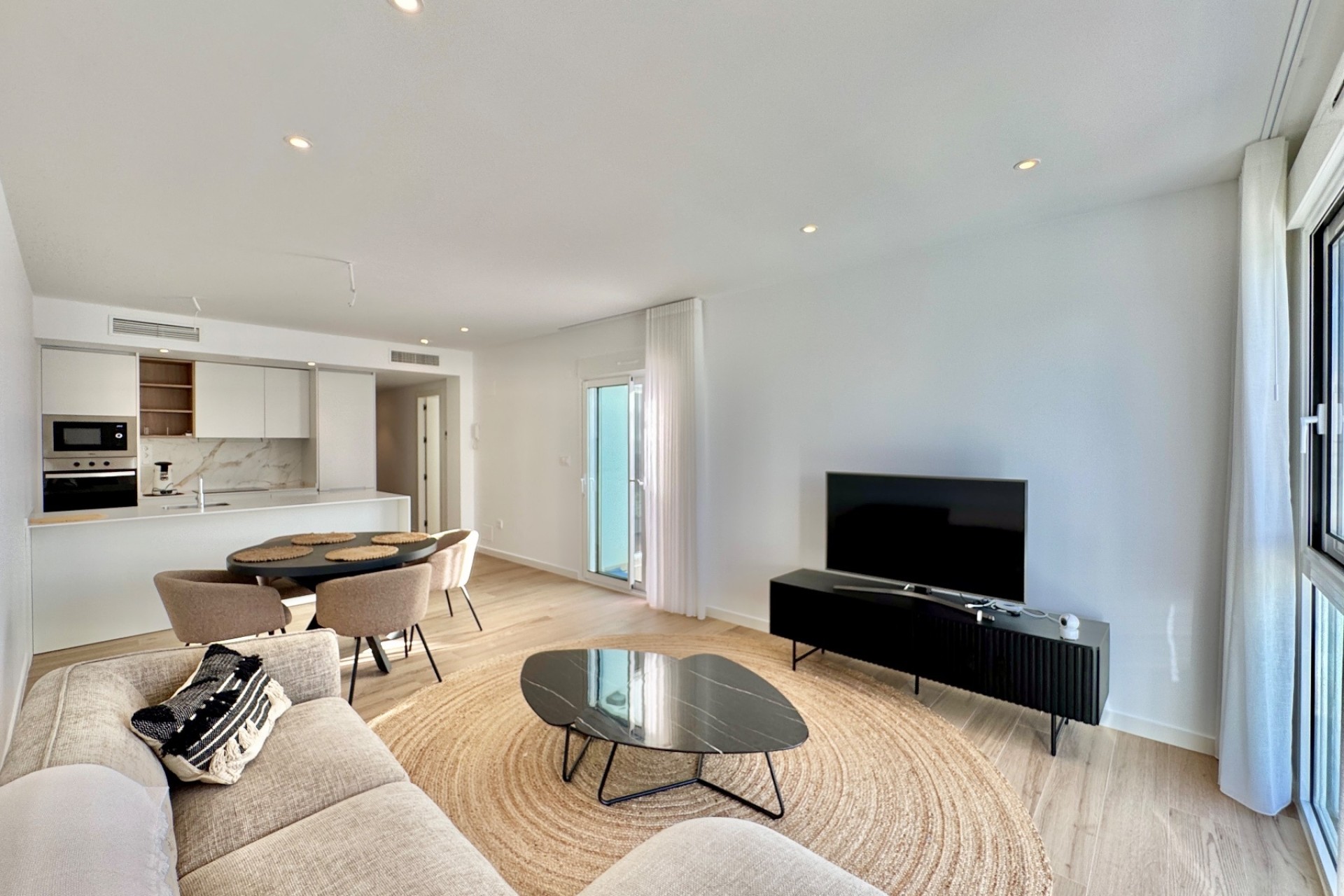 Wiederverkauf - Wohnung / Apartment -
Pilar de la Horadada