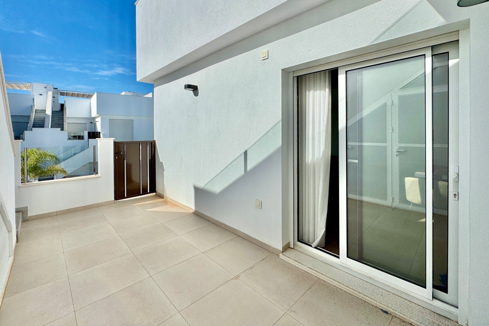 Wiederverkauf - Wohnung / Apartment -
Pilar de la Horadada