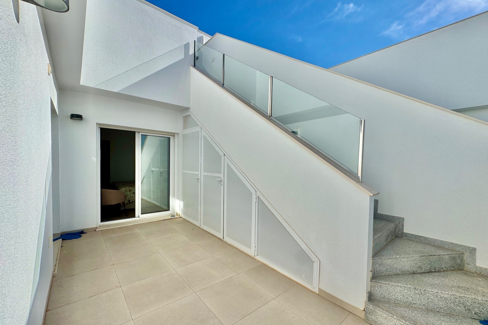 Wiederverkauf - Wohnung / Apartment -
Pilar de la Horadada