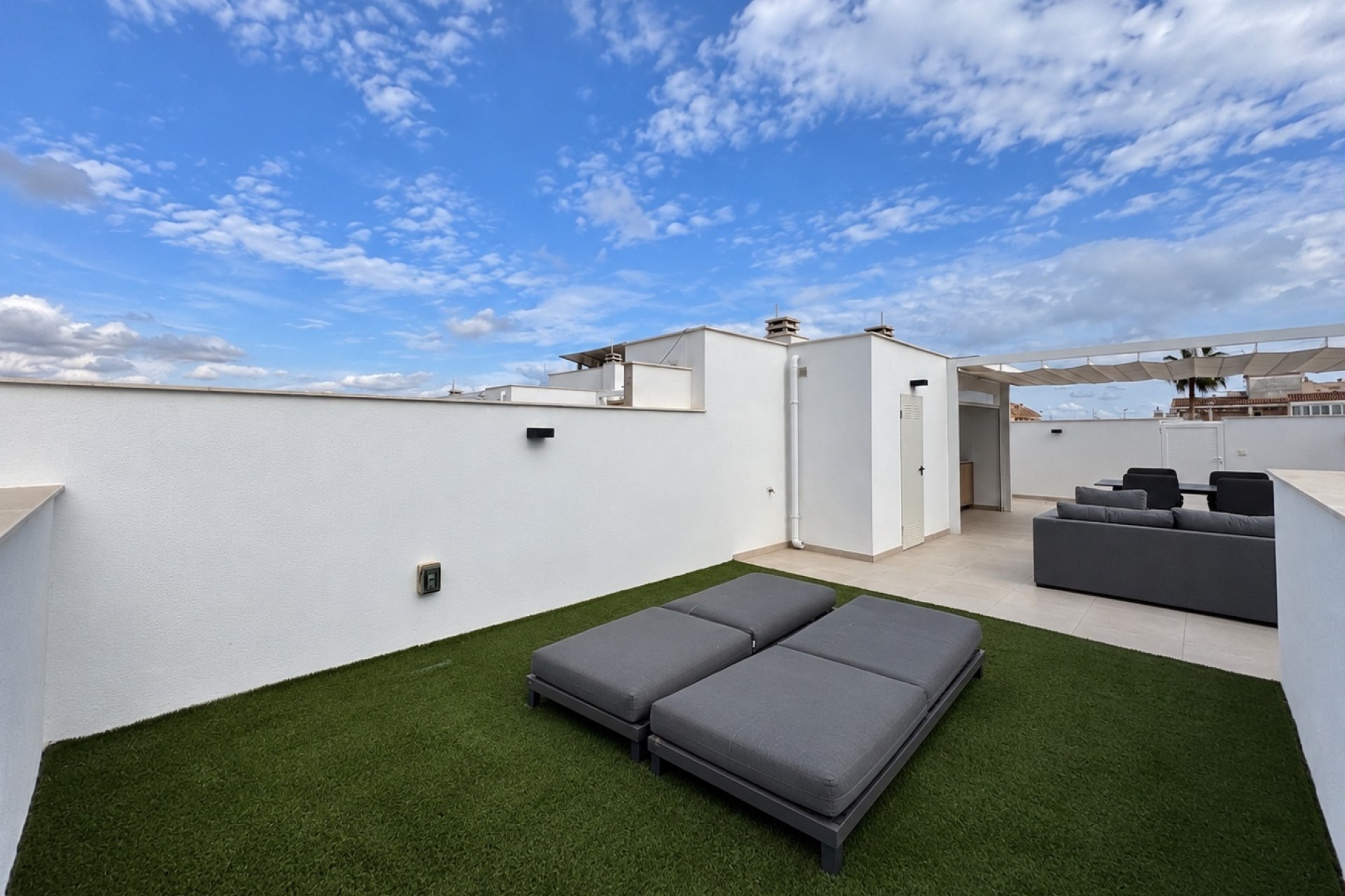 Wiederverkauf - Wohnung / Apartment -
Pilar de la Horadada