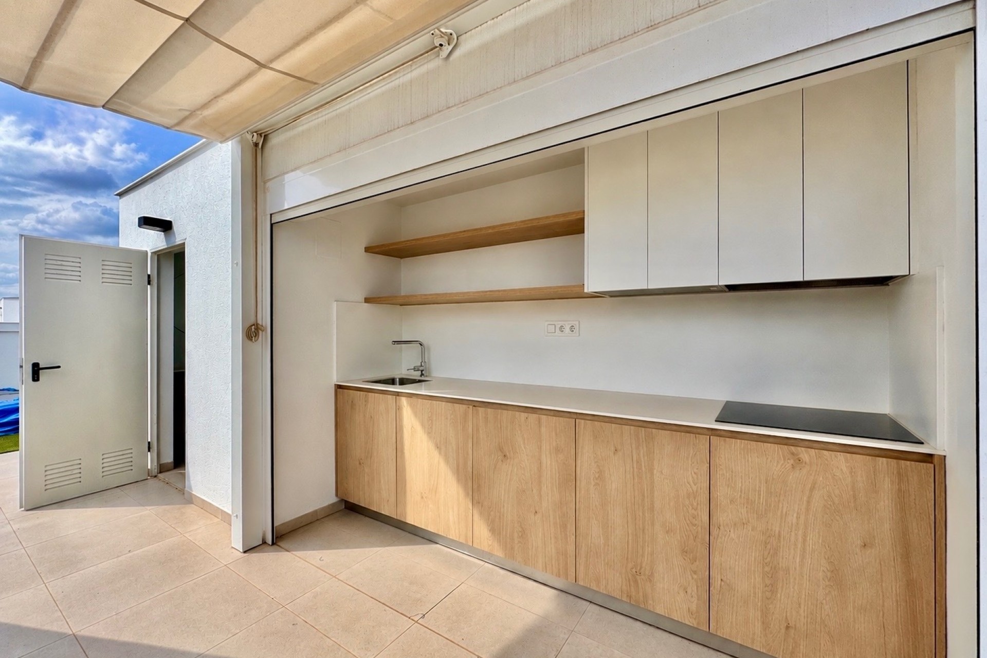 Wiederverkauf - Wohnung / Apartment -
Pilar de la Horadada