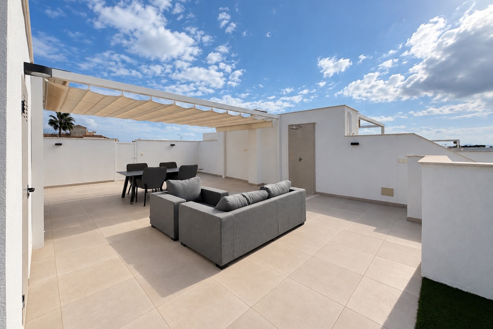 Wiederverkauf - Wohnung / Apartment -
Pilar de la Horadada