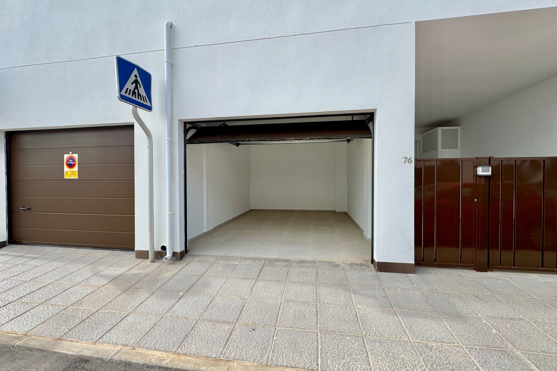 Wiederverkauf - Wohnung / Apartment -
Pilar de la Horadada