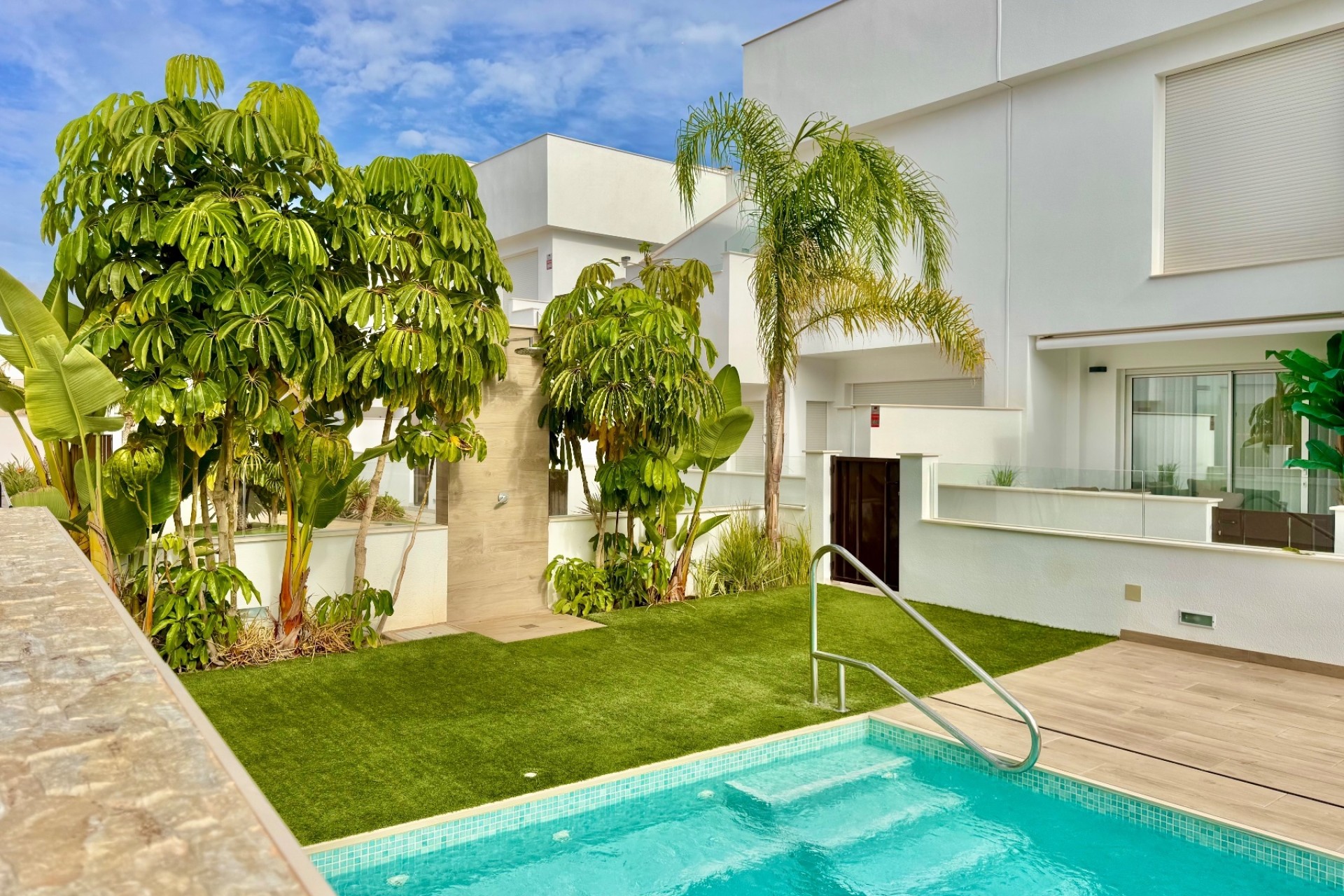 Wiederverkauf - Wohnung / Apartment -
Pilar de la Horadada