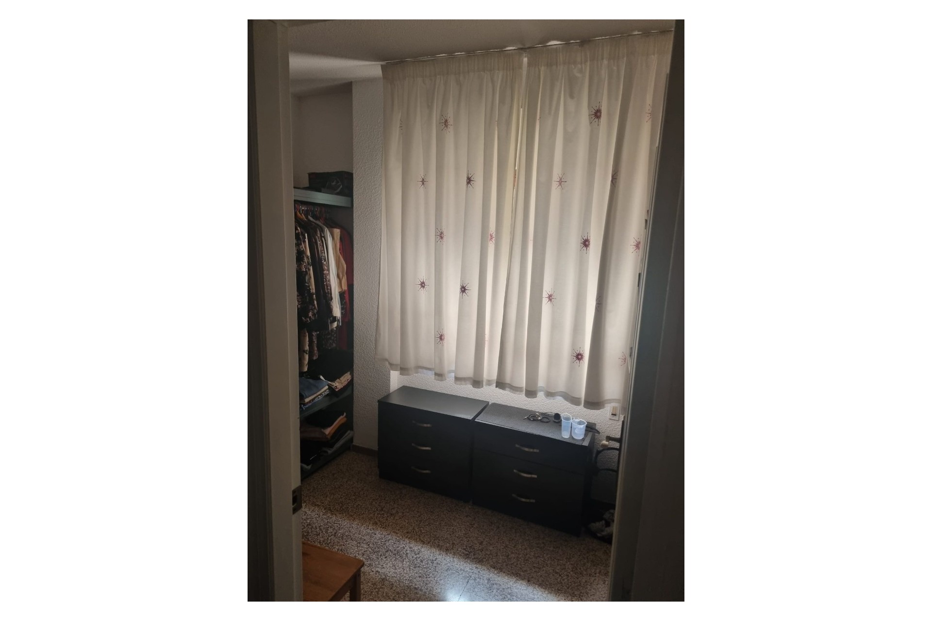Wiederverkauf - Wohnung / Apartment -
Pinoso - Inland