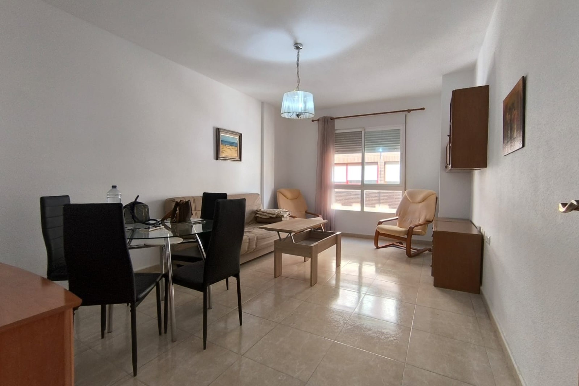 Wiederverkauf - Wohnung / Apartment -
Pinoso - Inland
