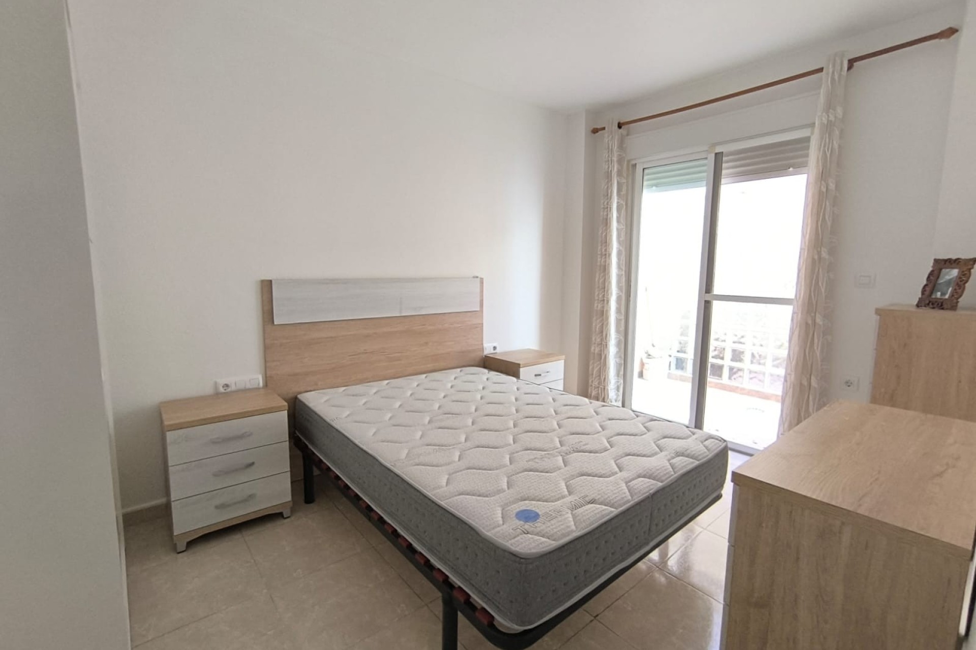 Wiederverkauf - Wohnung / Apartment -
Pinoso - Inland