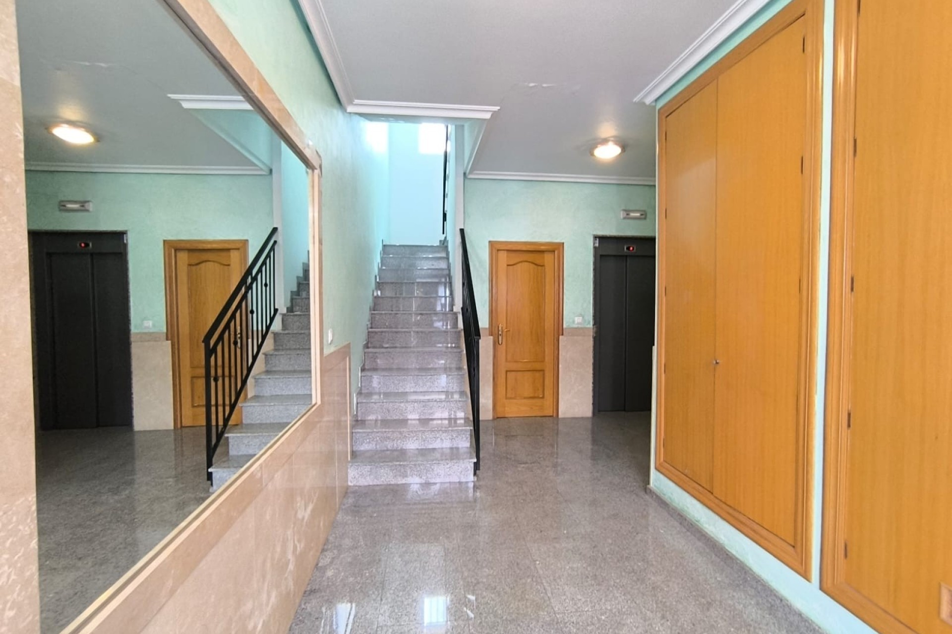 Wiederverkauf - Wohnung / Apartment -
Pinoso - Inland