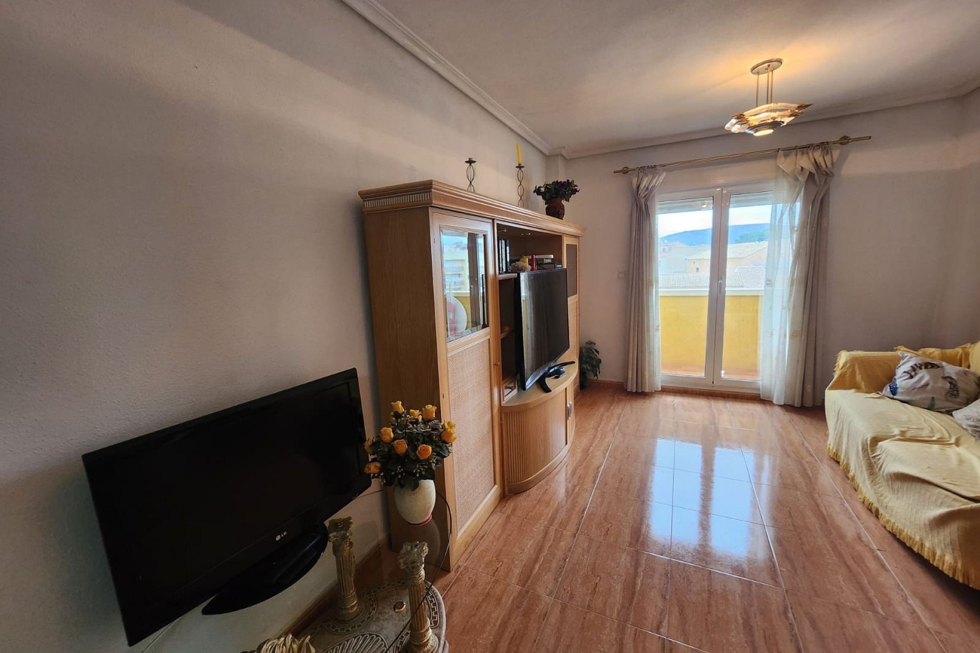 Wiederverkauf - Wohnung / Apartment -
Pinoso
