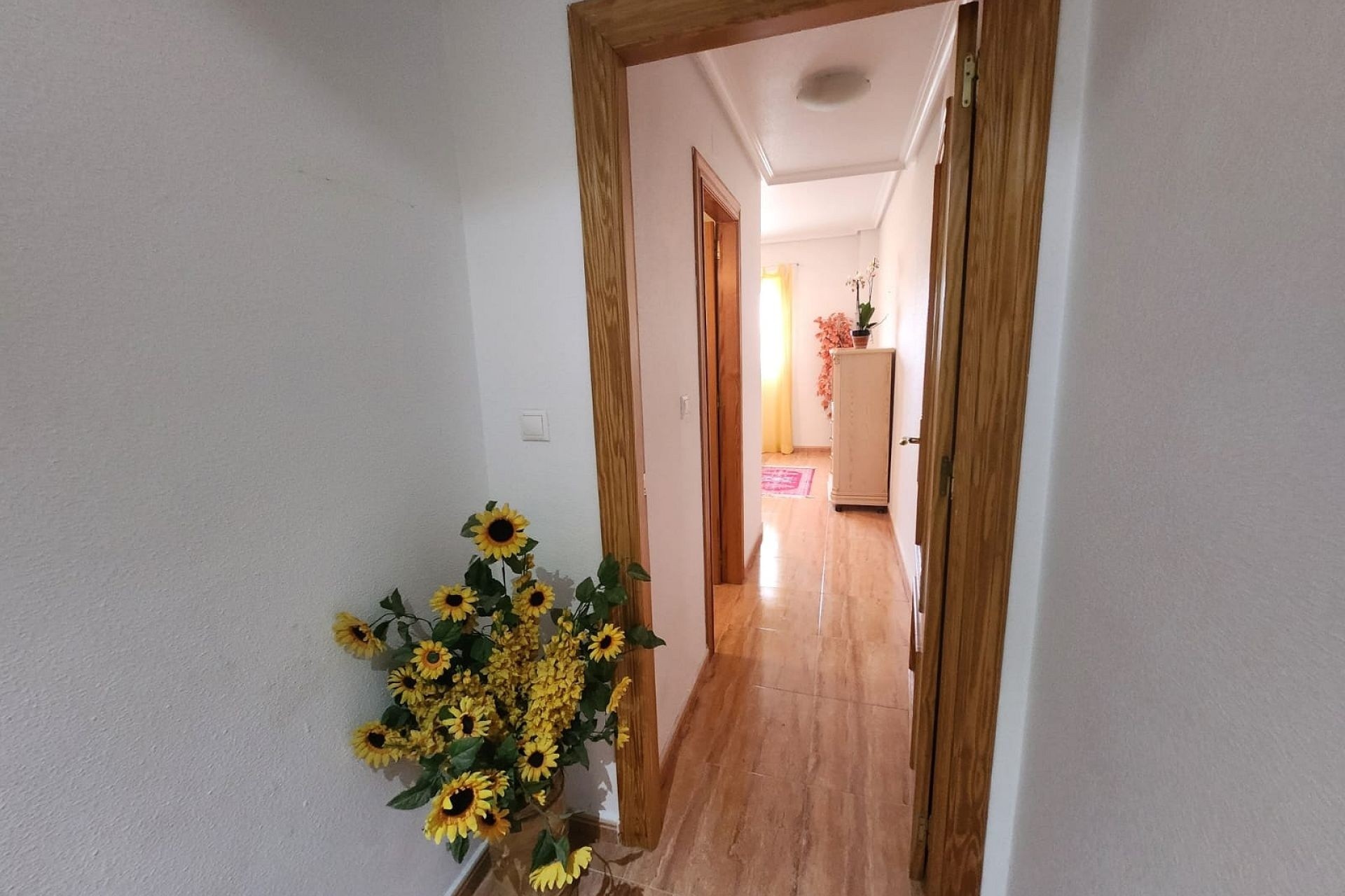 Wiederverkauf - Wohnung / Apartment -
Pinoso