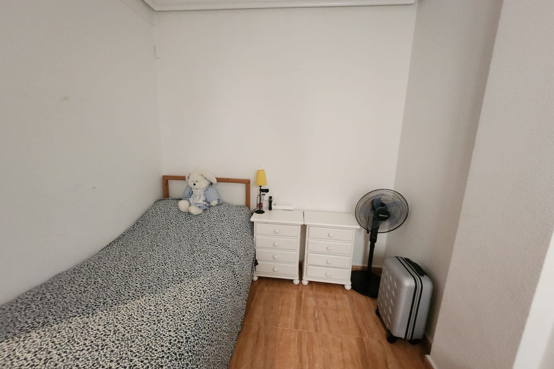 Wiederverkauf - Wohnung / Apartment -
Pinoso