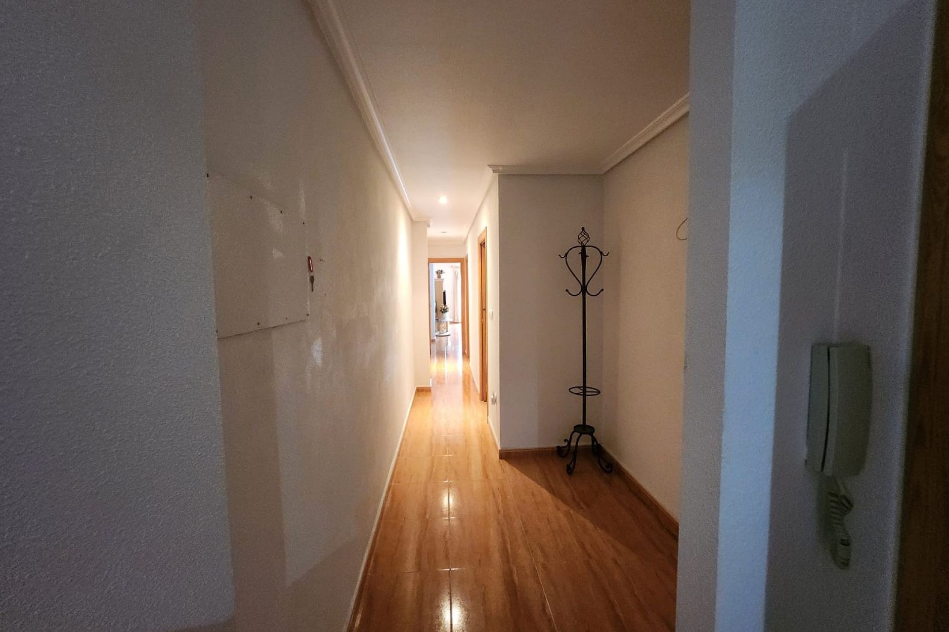 Wiederverkauf - Wohnung / Apartment -
Pinoso