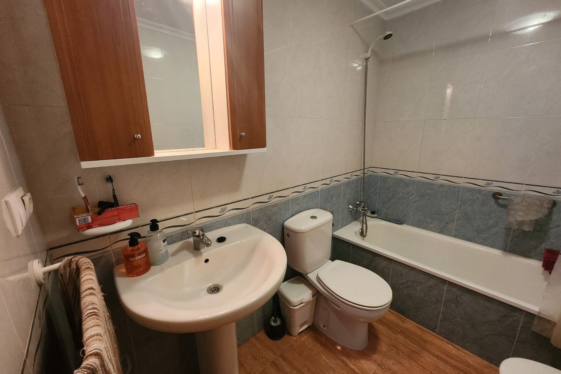 Wiederverkauf - Wohnung / Apartment -
Pinoso