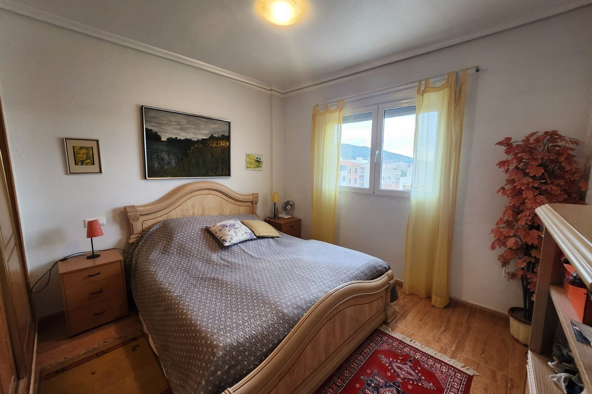 Wiederverkauf - Wohnung / Apartment -
Pinoso