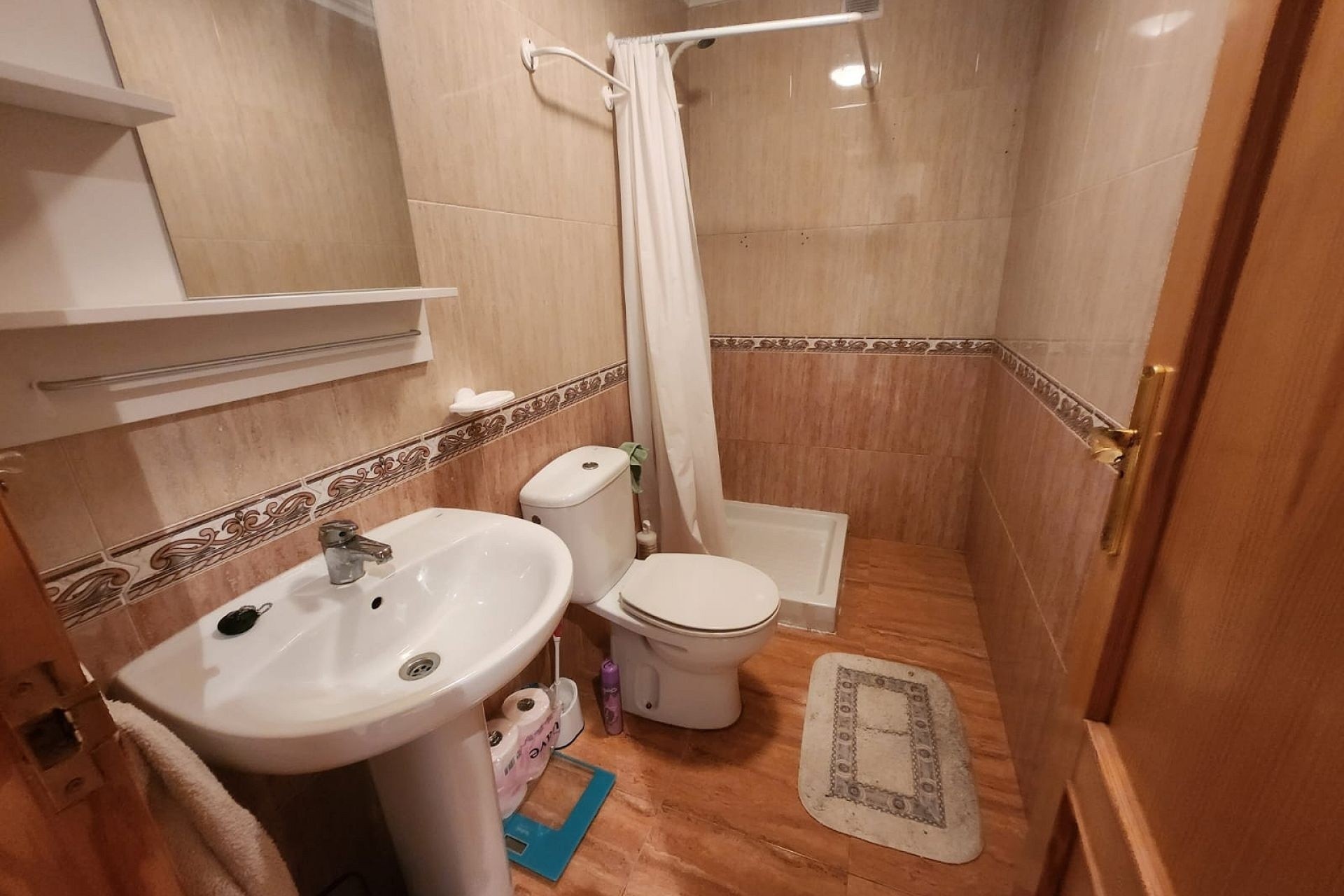 Wiederverkauf - Wohnung / Apartment -
Pinoso