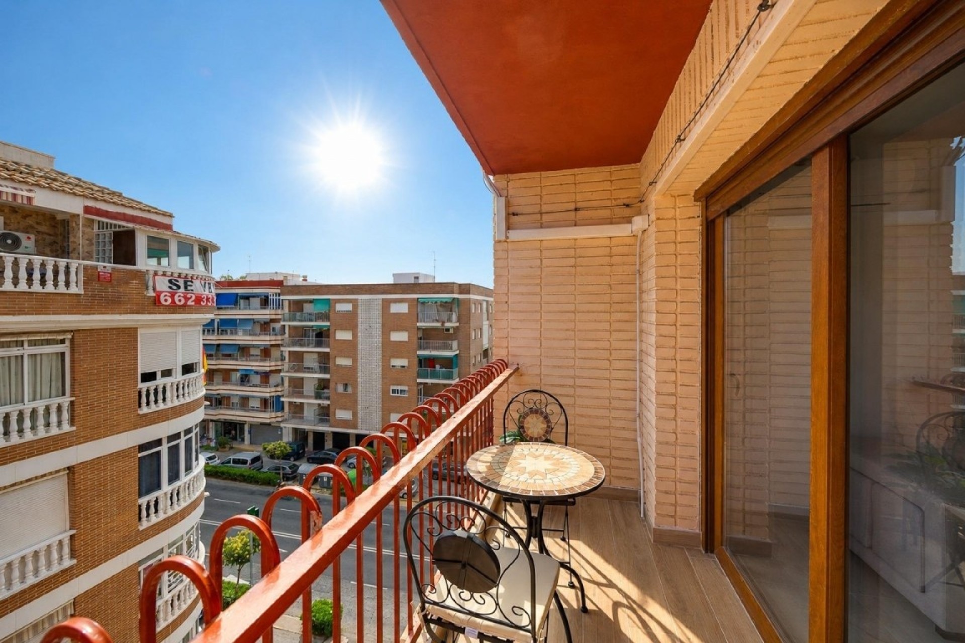 Wiederverkauf - Wohnung / Apartment -
Playa del Acequion