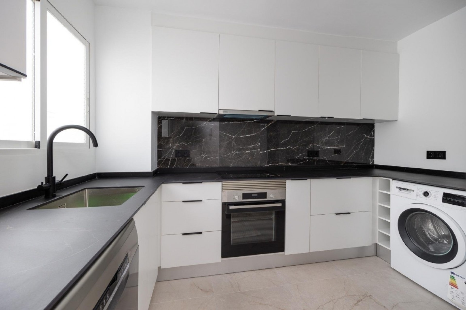 Wiederverkauf - Wohnung / Apartment -
Playa del Acequion
