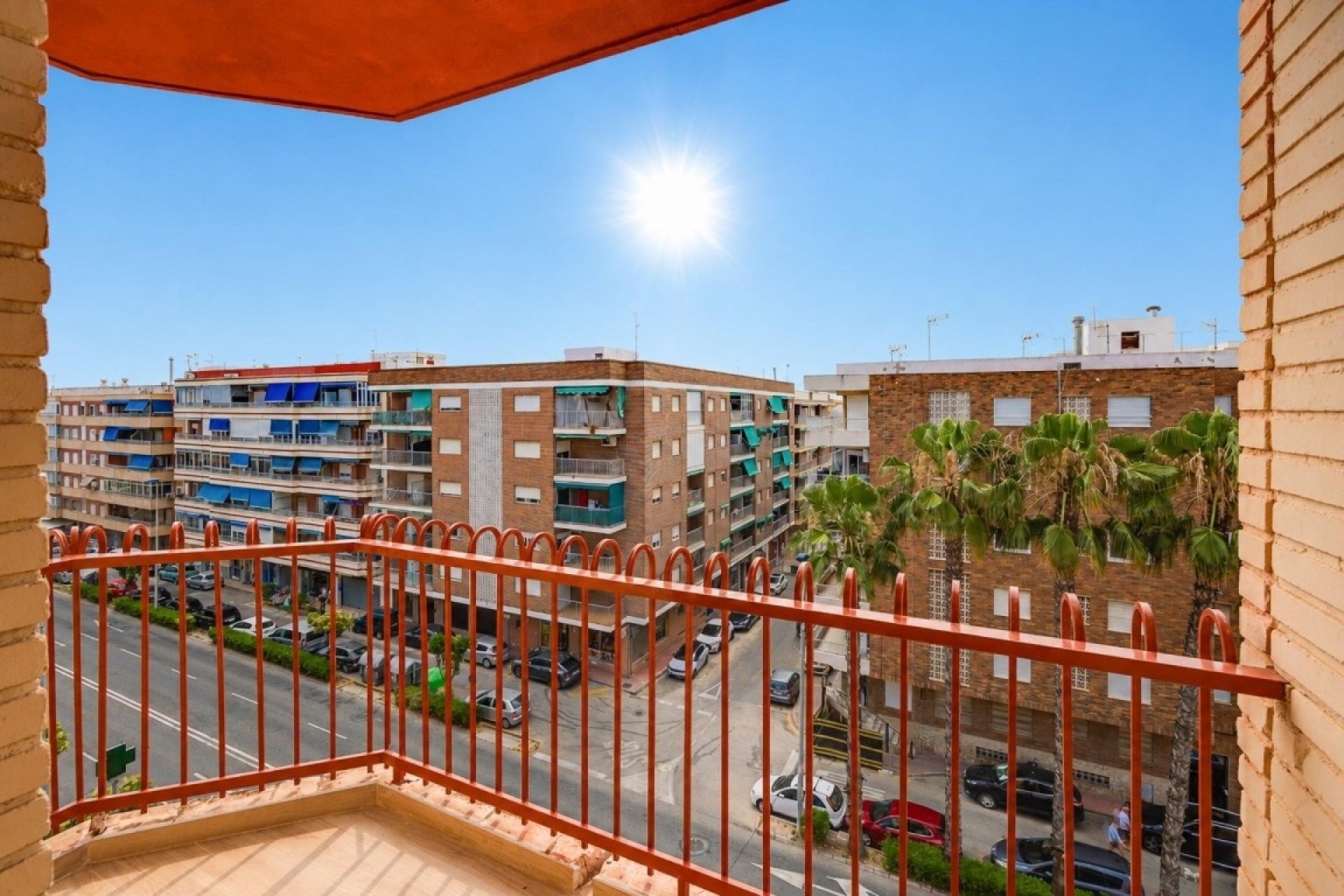 Wiederverkauf - Wohnung / Apartment -
Playa del Acequion