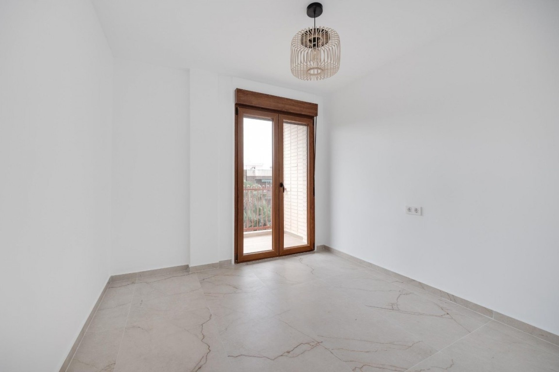 Wiederverkauf - Wohnung / Apartment -
Playa del Acequion