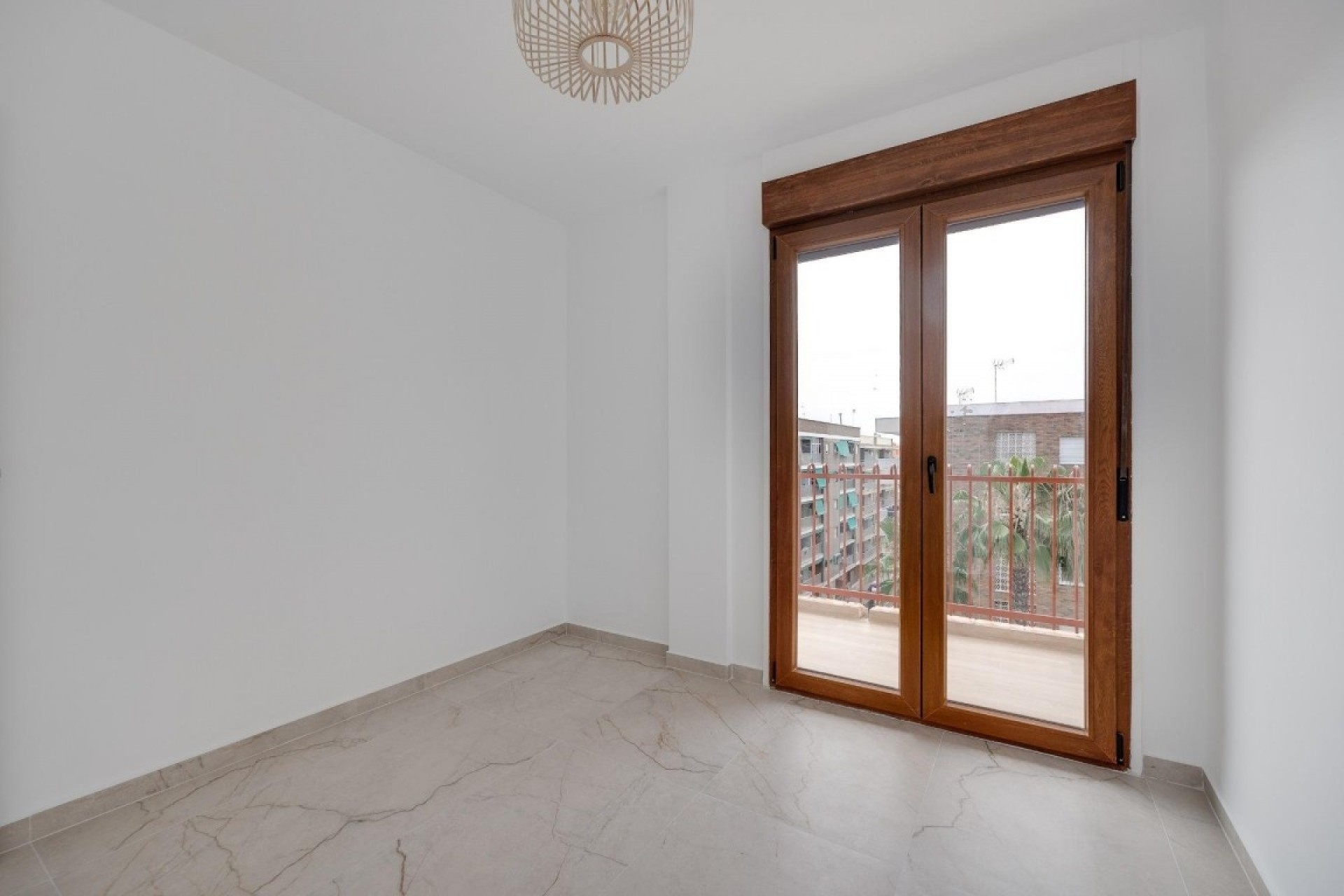 Wiederverkauf - Wohnung / Apartment -
Playa del Acequion