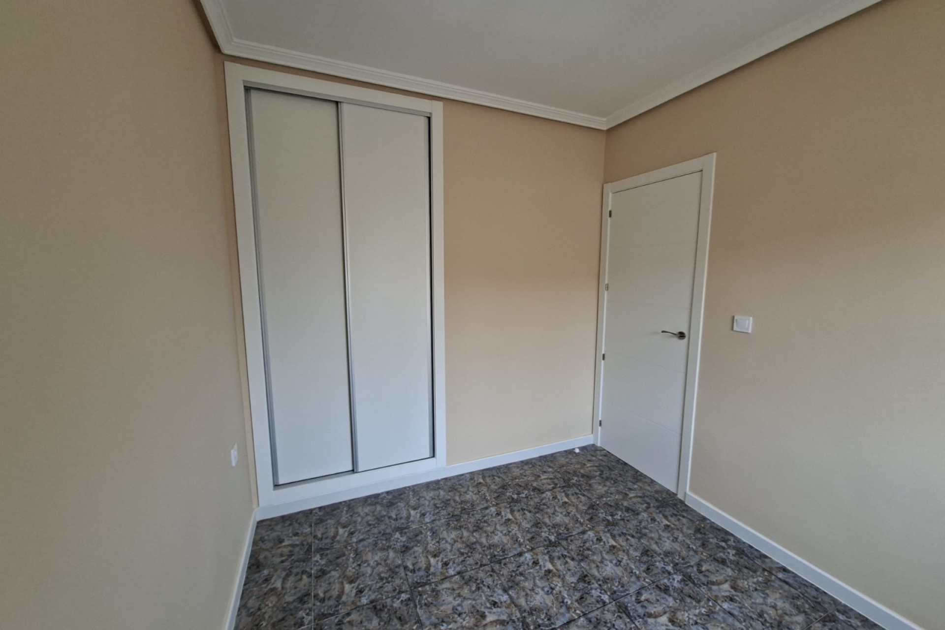 Wiederverkauf - Wohnung / Apartment -
Playa Flamenca - Res. San Antonio