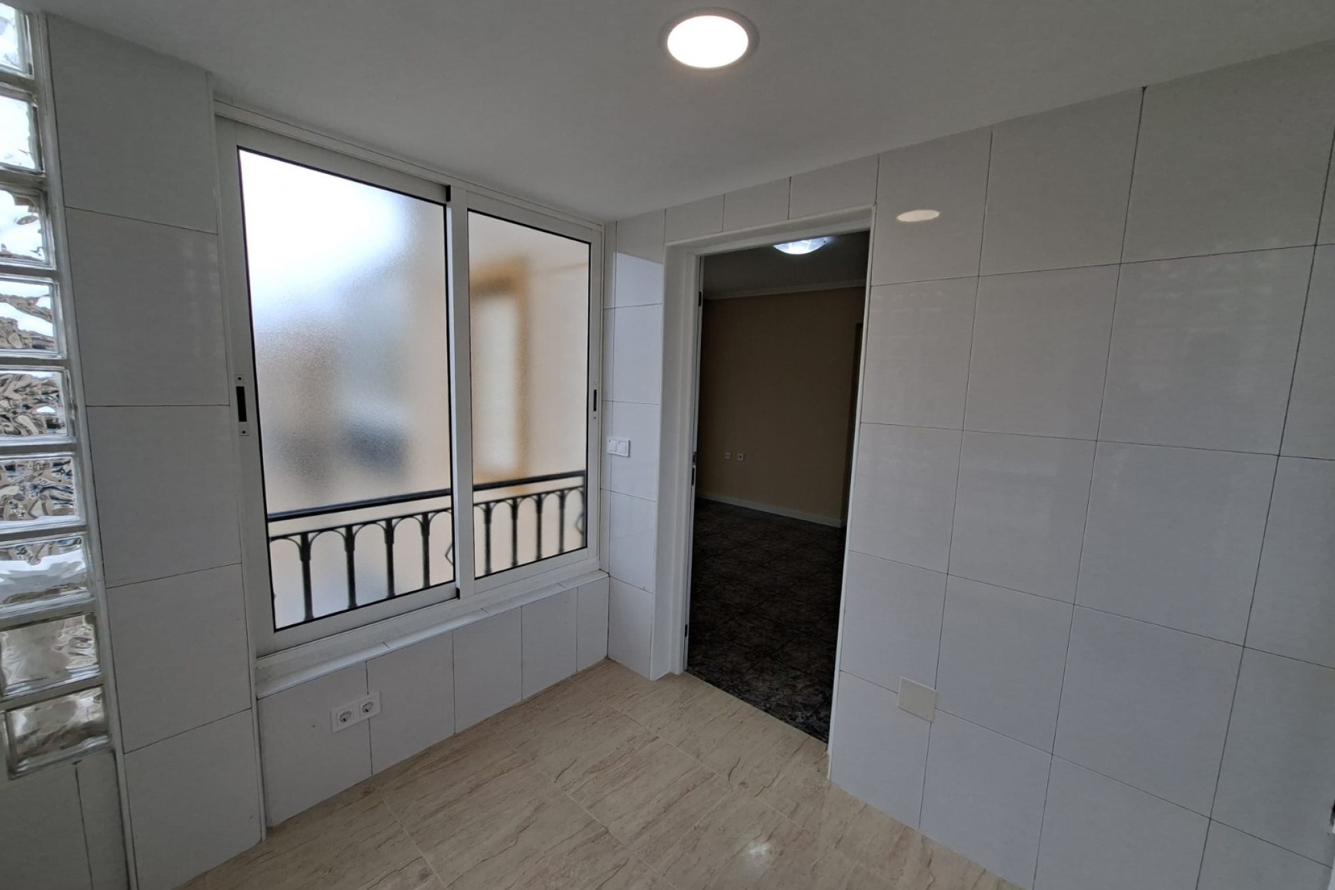 Wiederverkauf - Wohnung / Apartment -
Playa Flamenca - Res. San Antonio