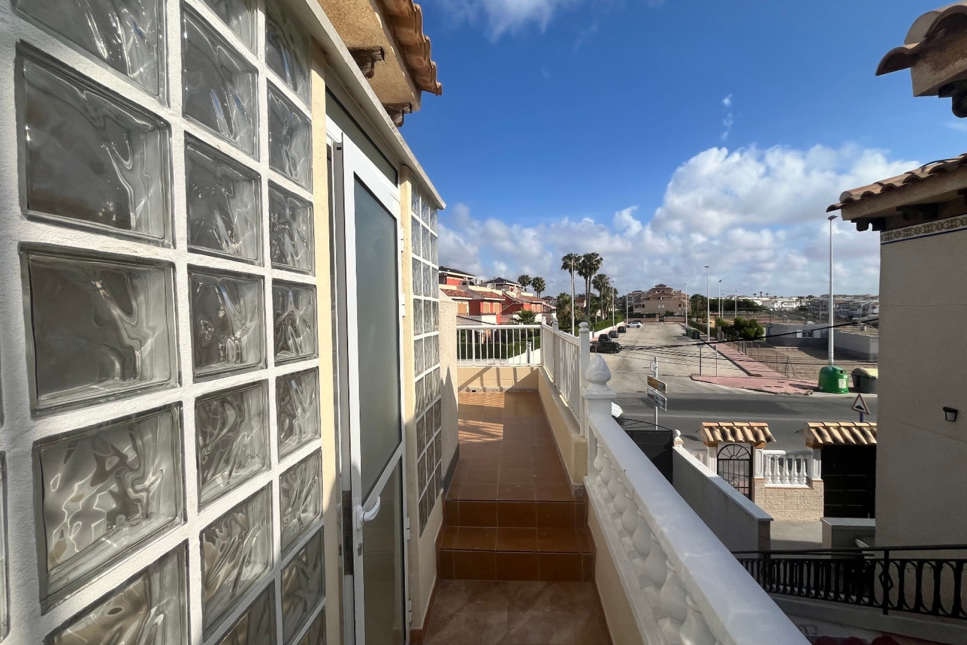Wiederverkauf - Wohnung / Apartment -
Playa Flamenca - Res. San Antonio