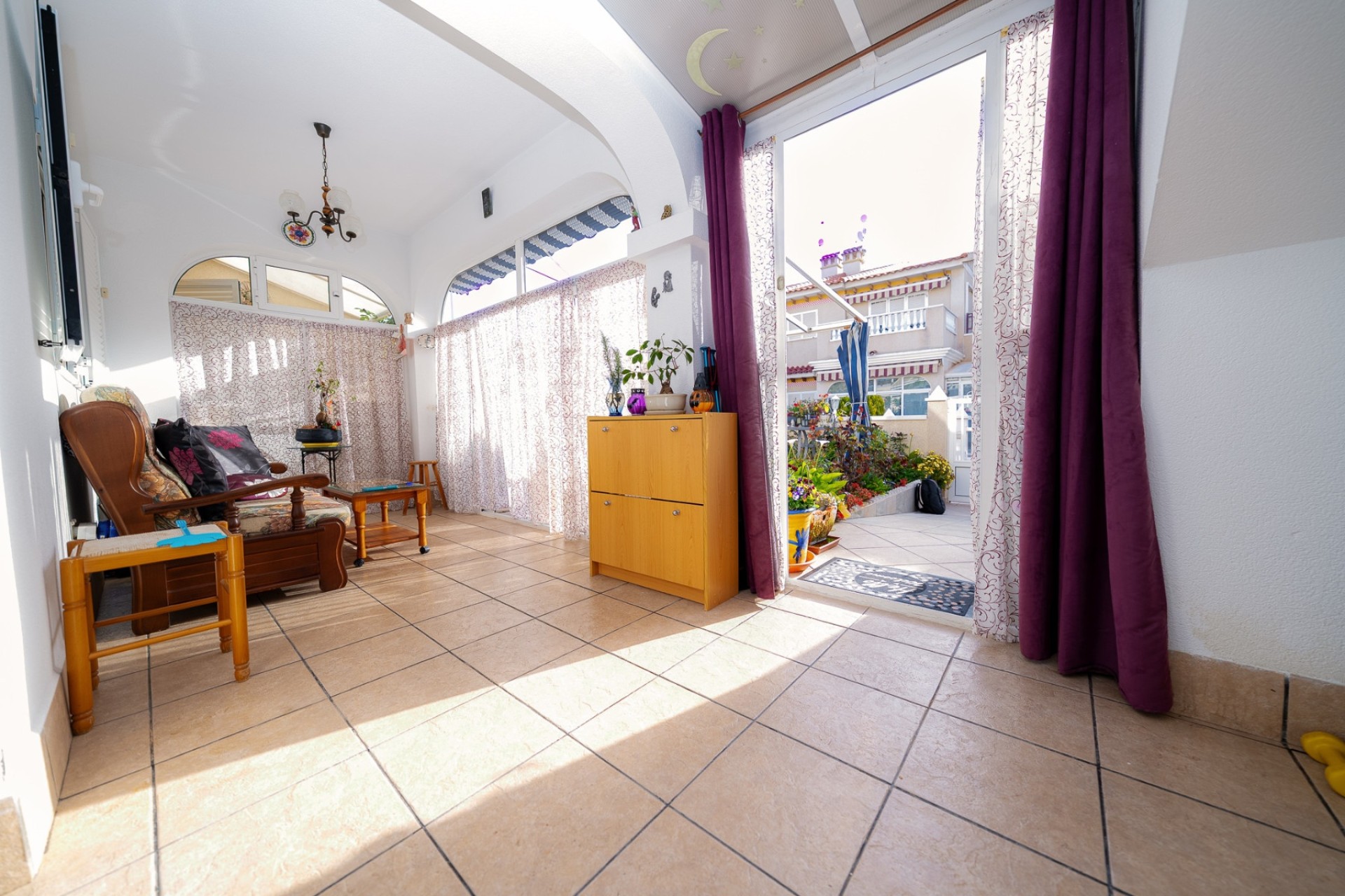 Wiederverkauf - Wohnung / Apartment -
Playa Flamenca - Zenia Mar