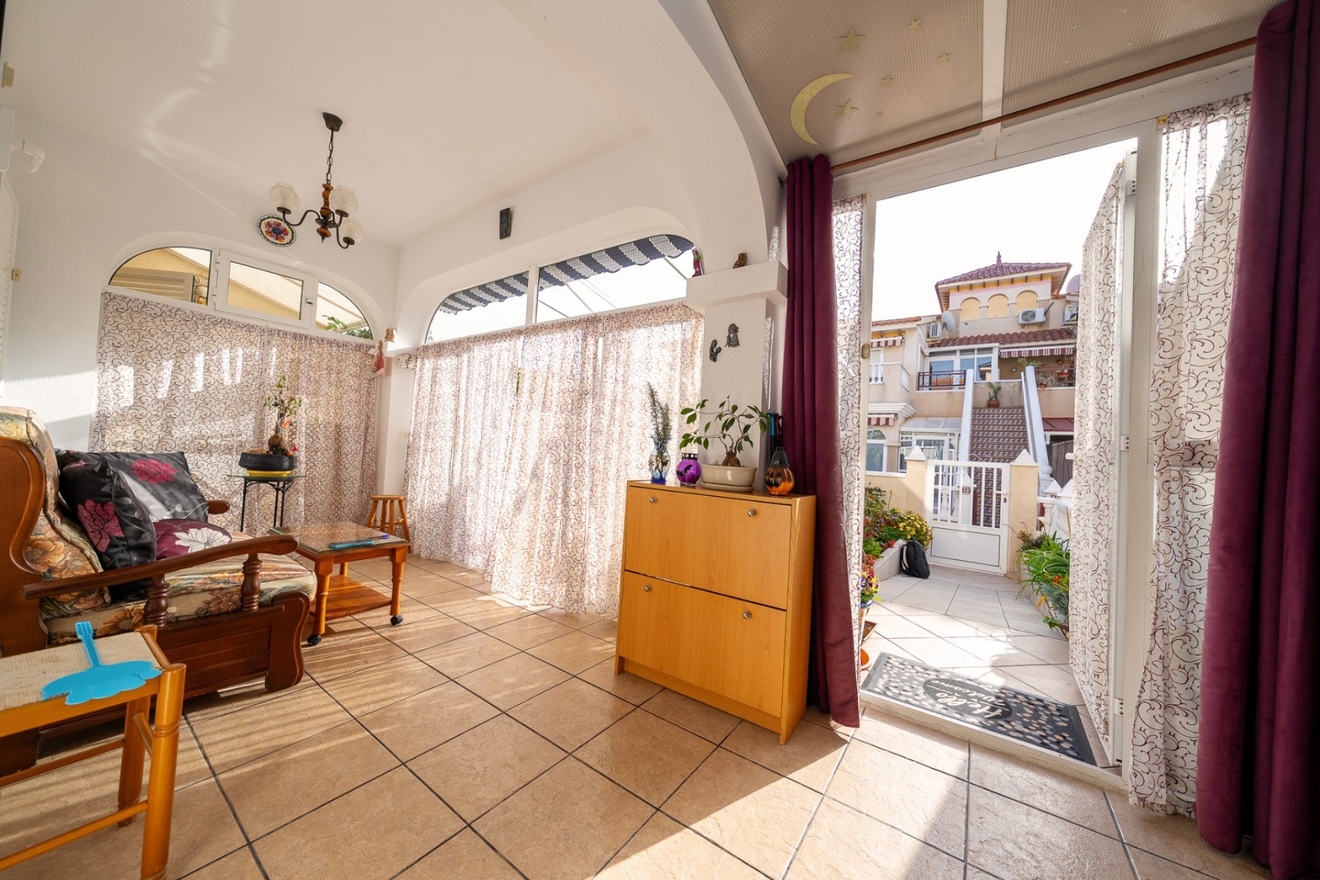 Wiederverkauf - Wohnung / Apartment -
Playa Flamenca - Zenia Mar