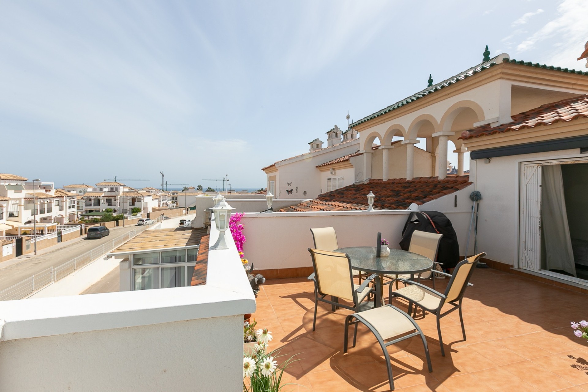 Wiederverkauf - Wohnung / Apartment -
Playa Flamenca - Zenia Mar