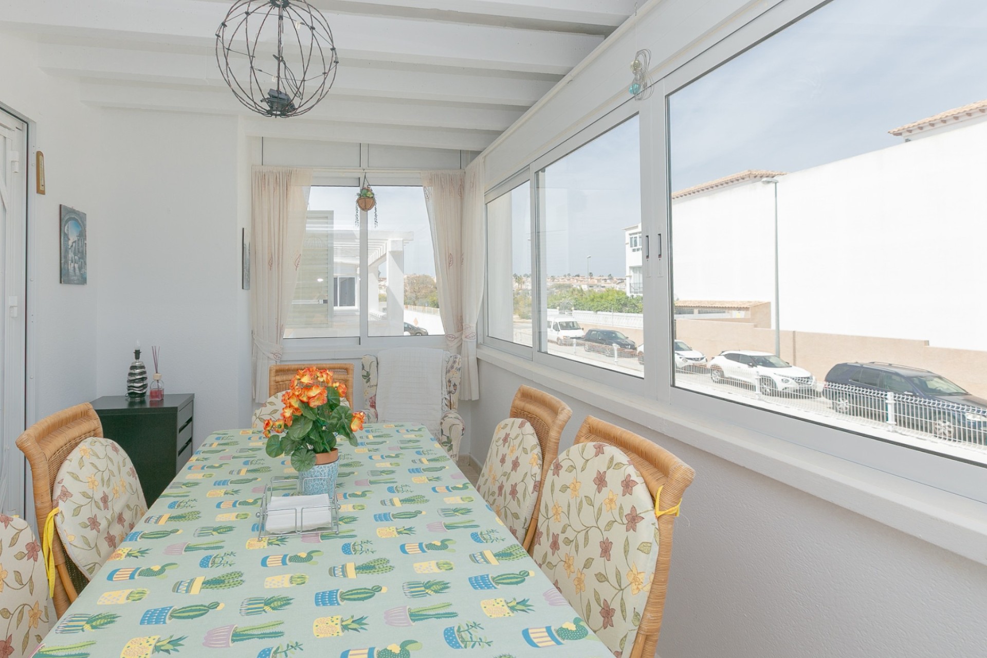 Wiederverkauf - Wohnung / Apartment -
Playa Flamenca - Zenia Mar