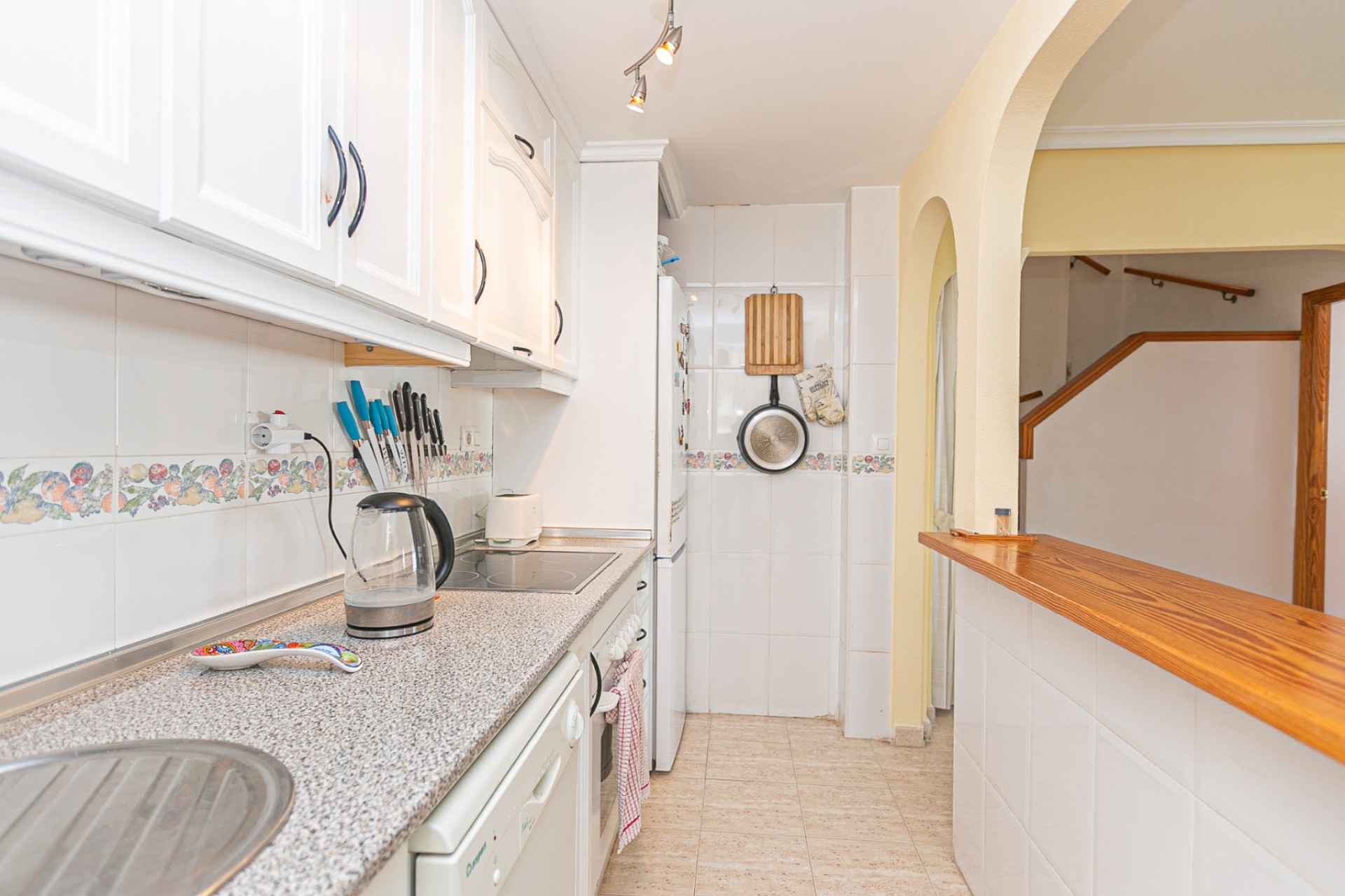Wiederverkauf - Wohnung / Apartment -
Playa Flamenca - Zenia Mar