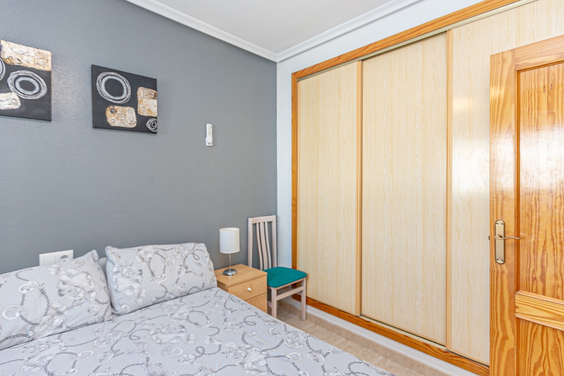 Wiederverkauf - Wohnung / Apartment -
Playa Flamenca - Zenia Mar