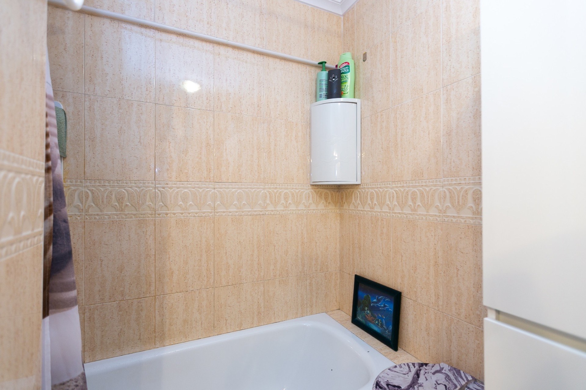 Wiederverkauf - Wohnung / Apartment -
Playa Flamenca - Zenia Mar